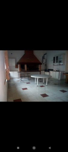 Imagen 11 de 15 de Campo Pergamino Casa/piscina/capilla 400 Mtrs Autopt Facilid