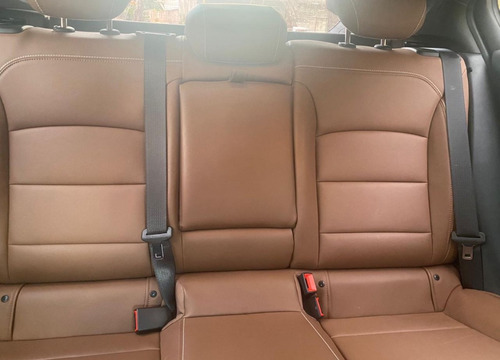 Chevrolet Cruze 1.4 Premier At Sedan