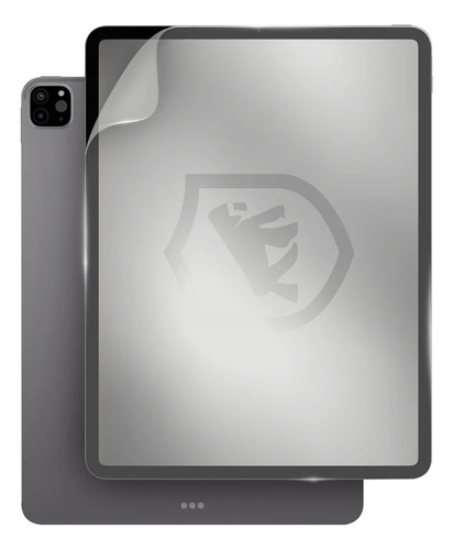 Película Para Lenovo Tab M11 Fosca Paperlike Imita Papel