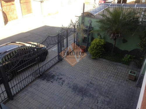 Imagem 6 de 9 de Casa Assobradada Na Penha, 270 M², 02 Dormitórios, 01 Suíte, 08 Vagas, R$ 1.300.000,00 - 2458