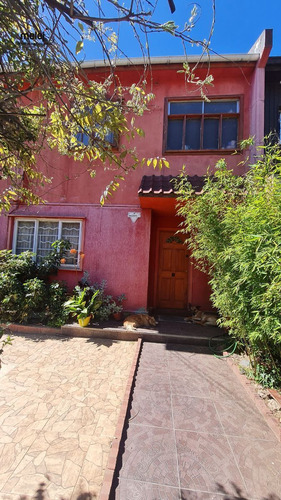 Se Vende Casa En Chorrillos, Viña Del Mar