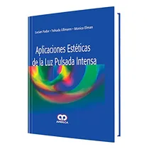 Comprar Libro Aplicaciones Estéticas De La Luz Pulsada Intensa De Lu