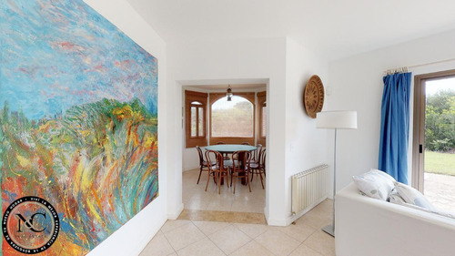 Casa En Venta En Cariló A La Playa