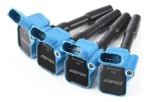 Comprar Kit Bobinas Apr Blue Audi Vw Apr 2.0\u002F2.5 Tfsi Mqb S3 Rs3 Gti