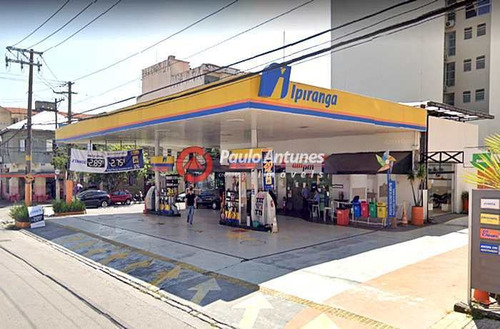 Imagem 1 de 8 de Terreno - R$ 8.000.000,00 - 960m² - Código: 8773 - V8773
