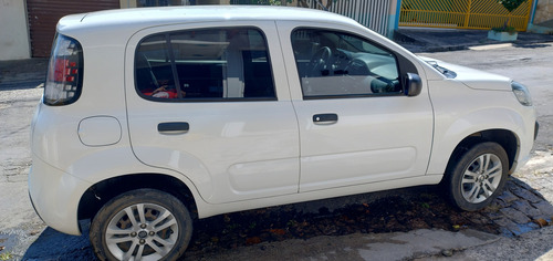 Fiat Uno 1.0 Attractive Flex 5p