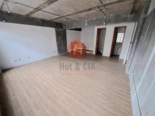 Local Comercial En Arriendo Parque Prieto, Temuco 93,96 M