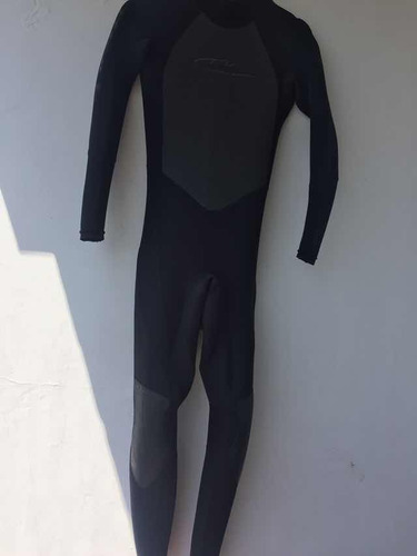 Imagen 4 de 6 de Traje Agua Mujer Xs 3.2 Oneil