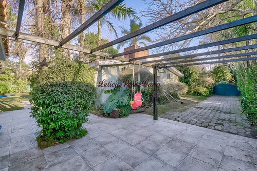 Imagen 8 de 30 de Casa En Venta Cantegril, Punta Del Este