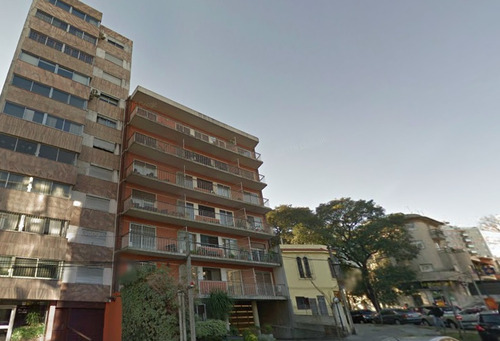 Venta Apartamento Monoambiente En Pocitos