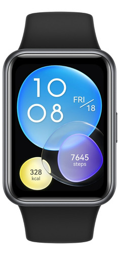 Smartwatch Huawei Watch Fit 2