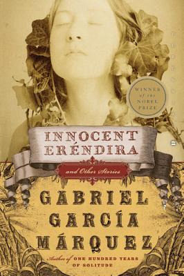 Libro Innocent Erendira And Other Stories - Garcia Marque...