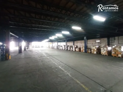 Bodega En Venta En Los Naranjos. Cod V775301