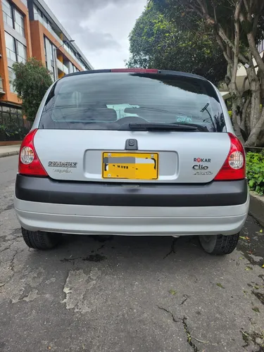 Renault Clio F.iv Expression