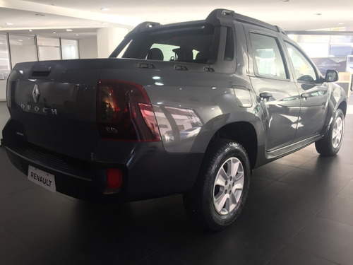 Renault Duster Oroch 1.6 Dynamique Año 2021 (ma)