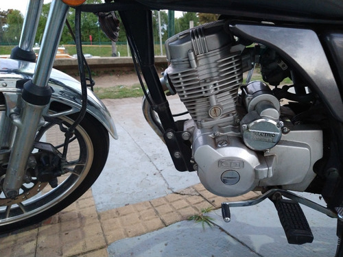 Imsa Trophy 125 Cc