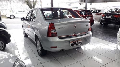 Renault Logan 1.0 Expression 16v