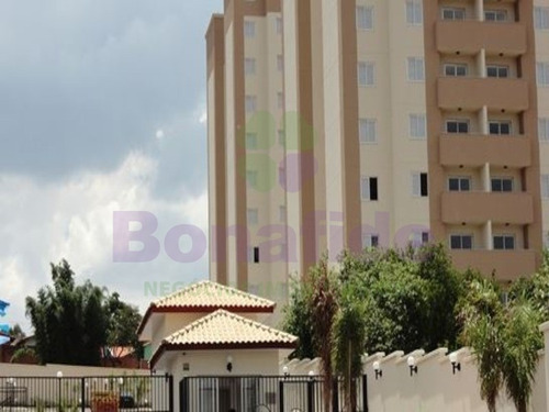 Imagem 2 de 2 de Apartamento Venda, Torres De Vera Cruz, Itupeva - Ap11544 - 68428894