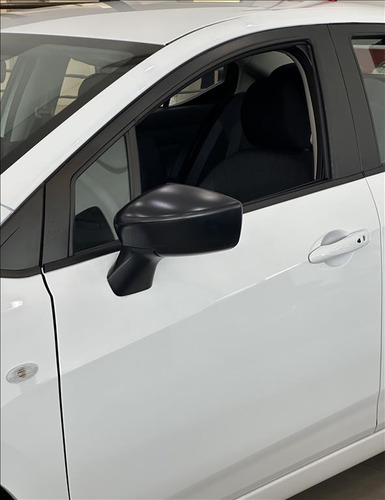 Nissan Versa 1.6 16V FLEX SENSE XTRONIC