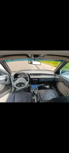 Chevrolet Swift 1.3