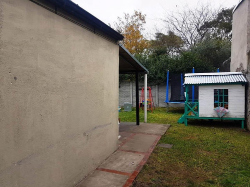 Imagen 8 de 8 de Venta De Casa Ituzaingo Norte. - Cadetes Argentinos 1078