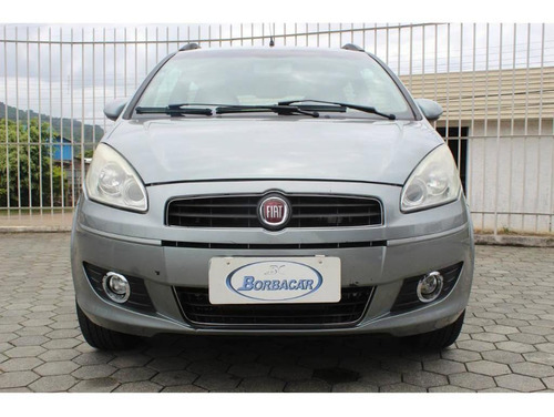 Fiat Idea Attractive 1.4