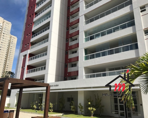 Imagem 1 de 19 de Apartamento - Ap00694 - 70627562