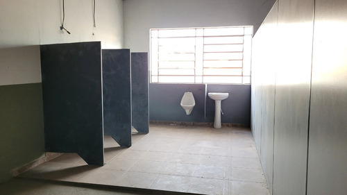 Imóvel Comercial Amplo Na Av Eng Antonio Francisco De Paula Souza 1179 Loja Estoque E Garagem