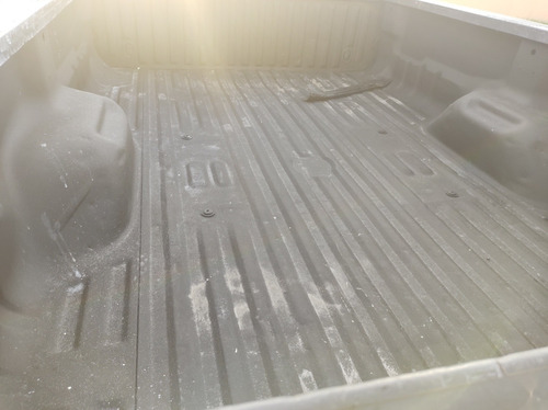 Imagen 6 de 15 de Ford F-250 S.duty Xl 4x2 Cab.½