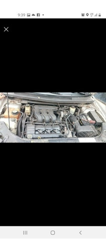 Ford Freestyle Camioneta 4x4