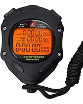 Comprar Cronómetro Digital Junds, Retroalimentacion, Impermeable, Ne