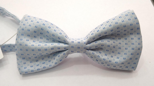 Moños Jacquard Exclusivos - Corbatas Exclusivas
