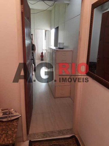 Imagem 6 de 15 de Sala-à Venda-madureira-rio De Janeiro - Vvsl00007