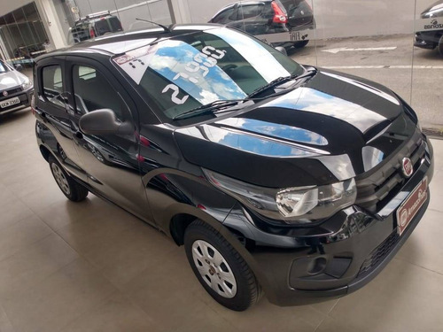 Fiat Mobi 1.0 Evo Flex Easy Manual