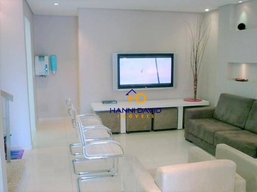 Imagem 2 de 17 de Excelente Imóvel Comercial Com 320 M ² No Coração Do Klabin !!!! Confira !!! - Ca0424