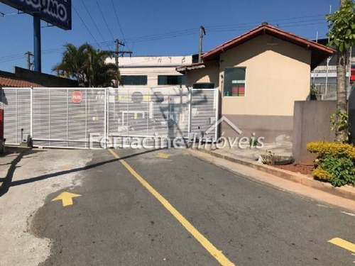 Imagem 2 de 10 de 00975 - Apartamento 2 Dorms, Parque Jurema - Guarulhos/sp - 975