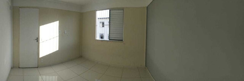 Imagem 8 de 17 de Apartamento Em São Paulo - Sp - Ap0136_slima