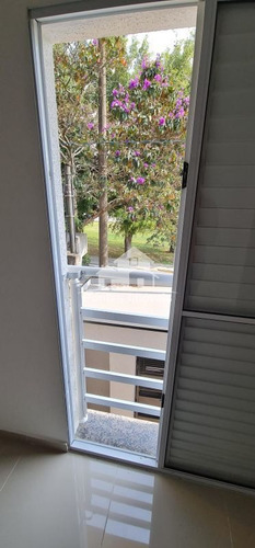 Imagem 18 de 30 de Cobertura 100m² S/condomínio 2 Dorms. Sendo 1 Suíte No Bairro Jardim Las Vegas-sa-sp - Cob2105