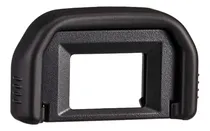 Comprar Eb Ocular Borrachinha Eyecup Viewfinder P\u002F Canon 30d 40d 50d