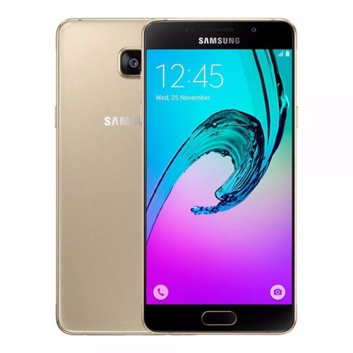 Samsung Galaxy A7 2016 Sellado Y Con Garantía Dlphone