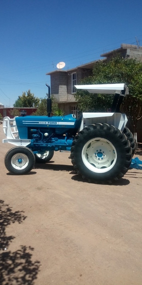 picture Tractor Ford 6600 En Venta En Queretaro venta de tractores ford 6600 en