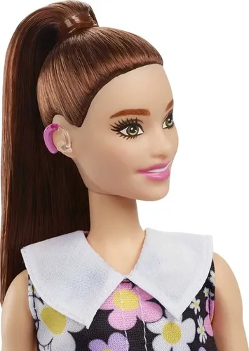 Barbie con outlet botas