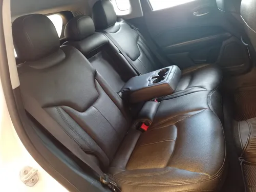 Jeep Compass Sport