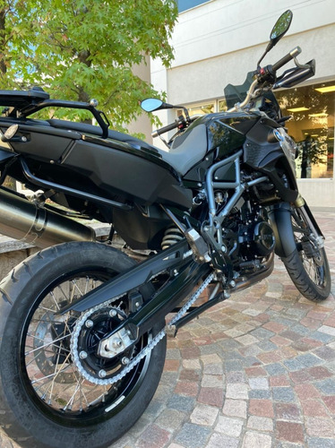 Bmw F 800 Gs