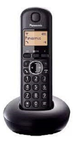 Telefono Inalambrico Panasonic Kx-tgb210 Kx-tgba20 Colores