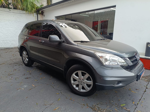 Honda CR-V 2.0 Lx 4x2 Aut. 5p