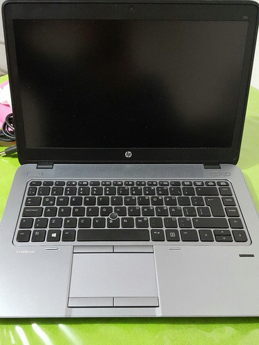 Laptop Hp Elitebook 745 G2