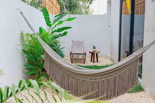 Villas Ventura: En Aldea Zama, Localización Premium: En El Corazón De Tulum