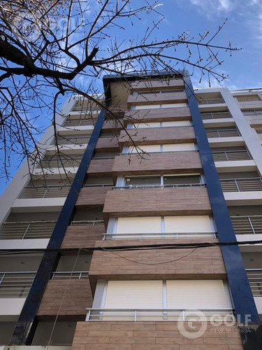Imagen 5 de 18 de Vendo Monoambiente Hacia Atrás Con Vista Despejada, Garaje Opcional, A Estrenar, Pocitos