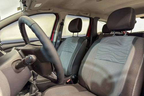 Renault Duster 2.0 Dynamique 4x4